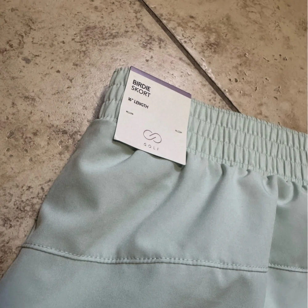 CALIA by Carrie Underwood stylish skort